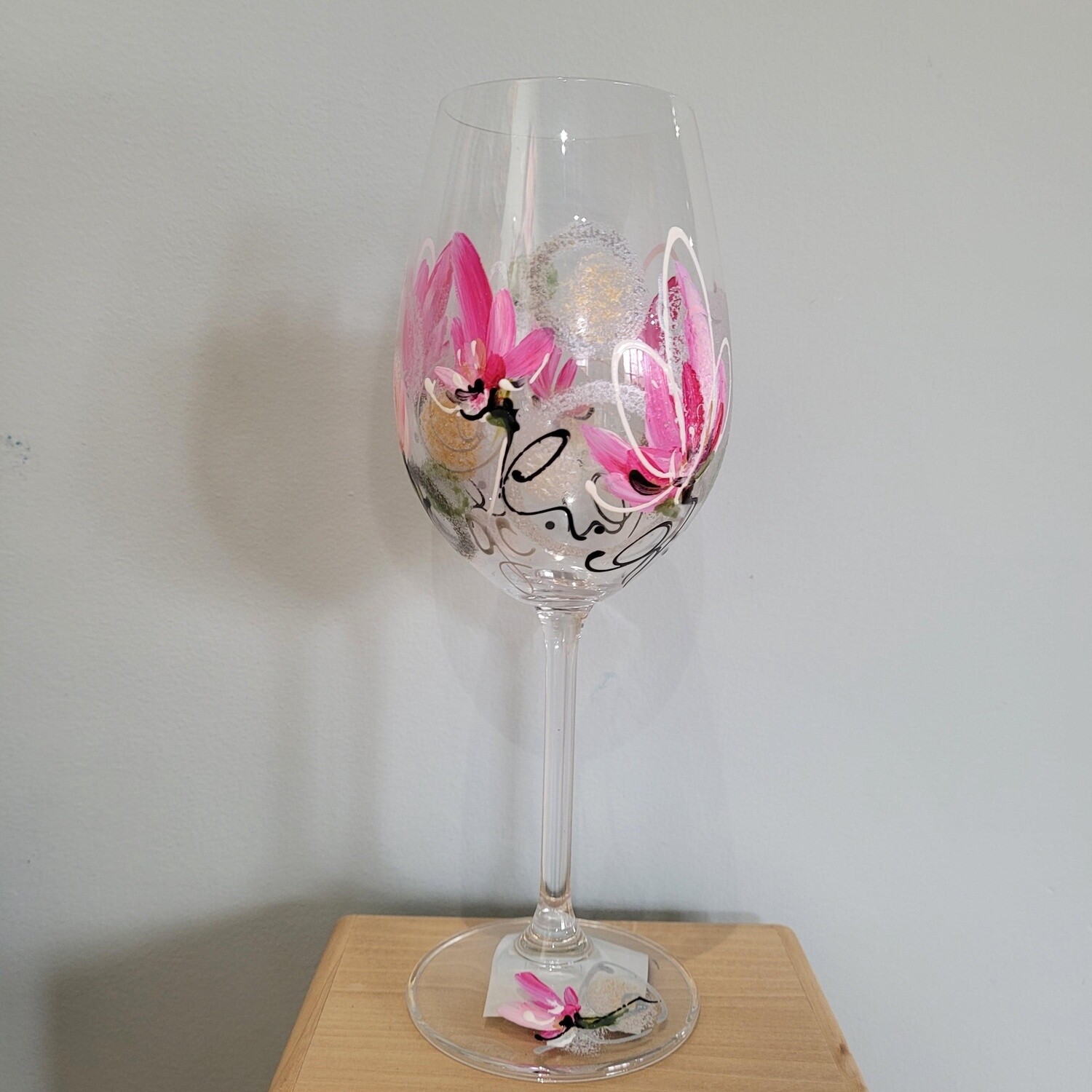Verre à vin blanc / White wine glass