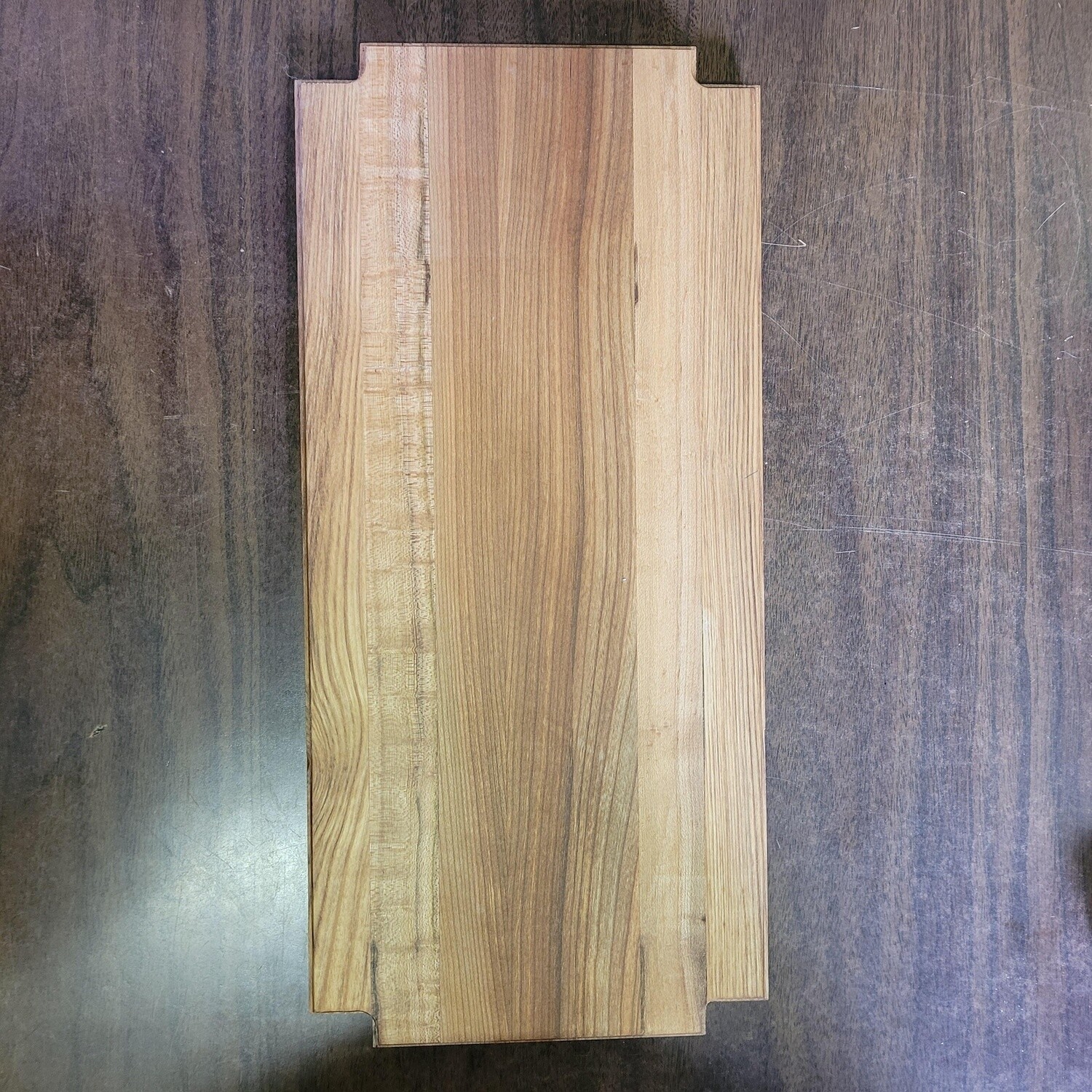 Cutting board