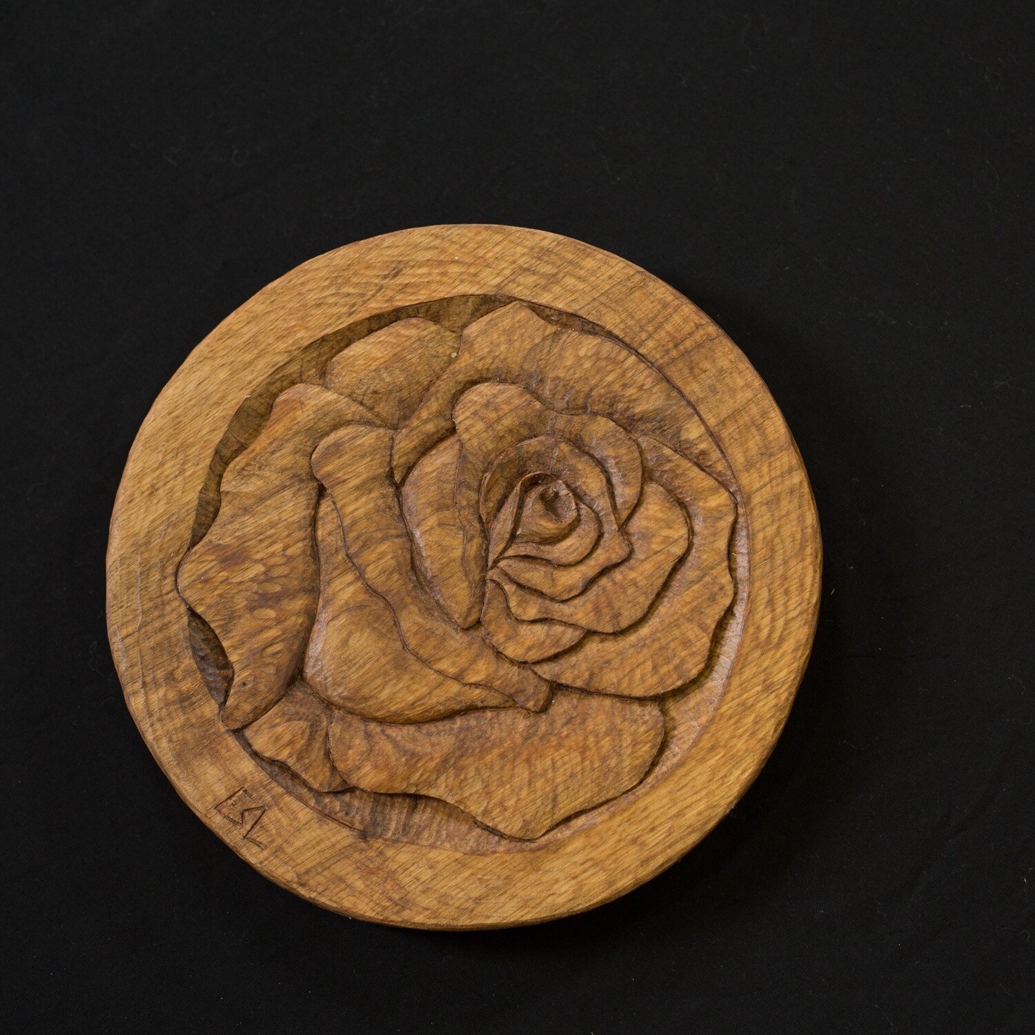 The Rose / La rose