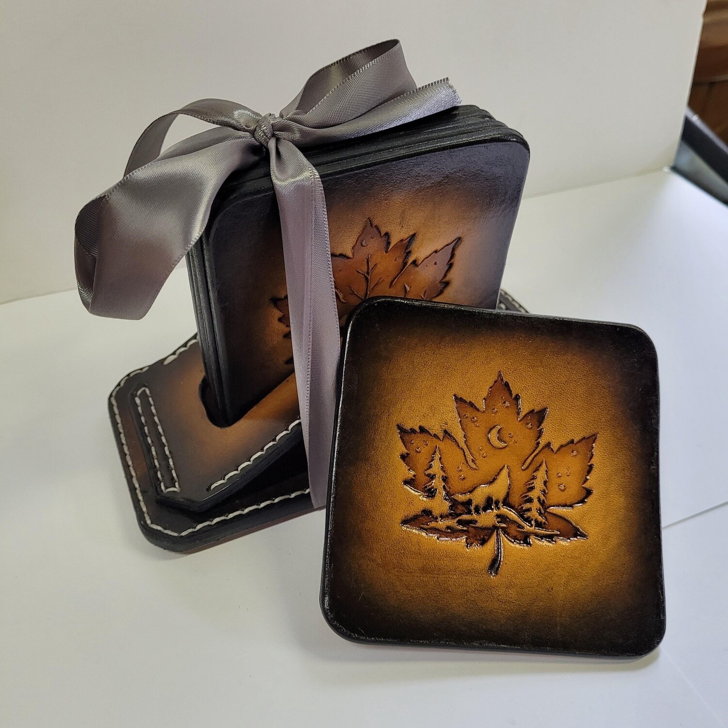 Sous-verres / Coasters