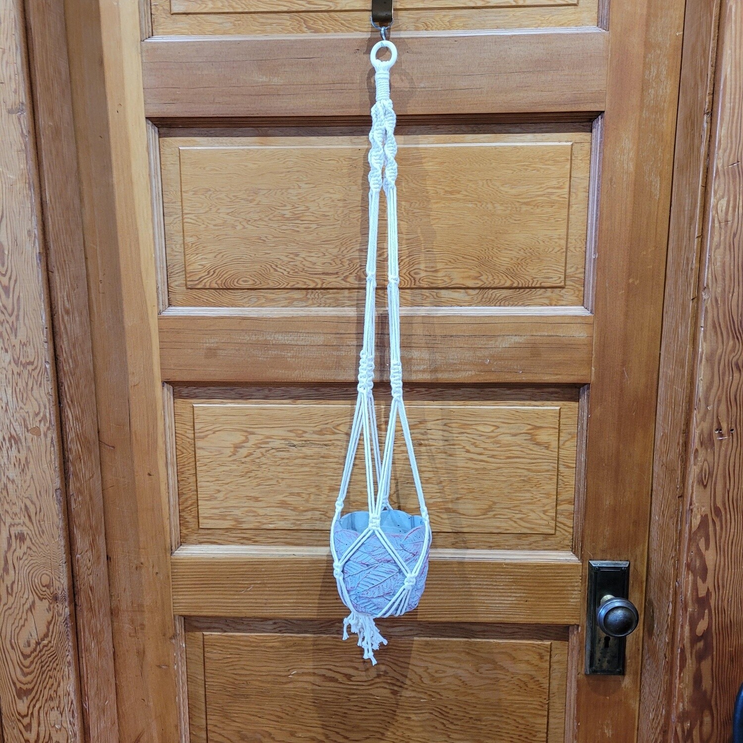 Macramé