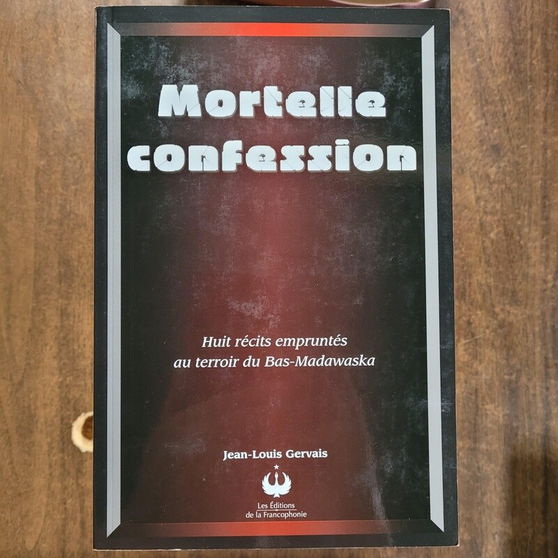 Mortelle confession