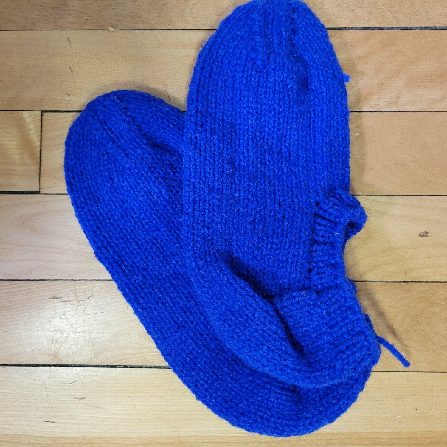 Sandal socks / Slipper socks / Chaussettes à sandale