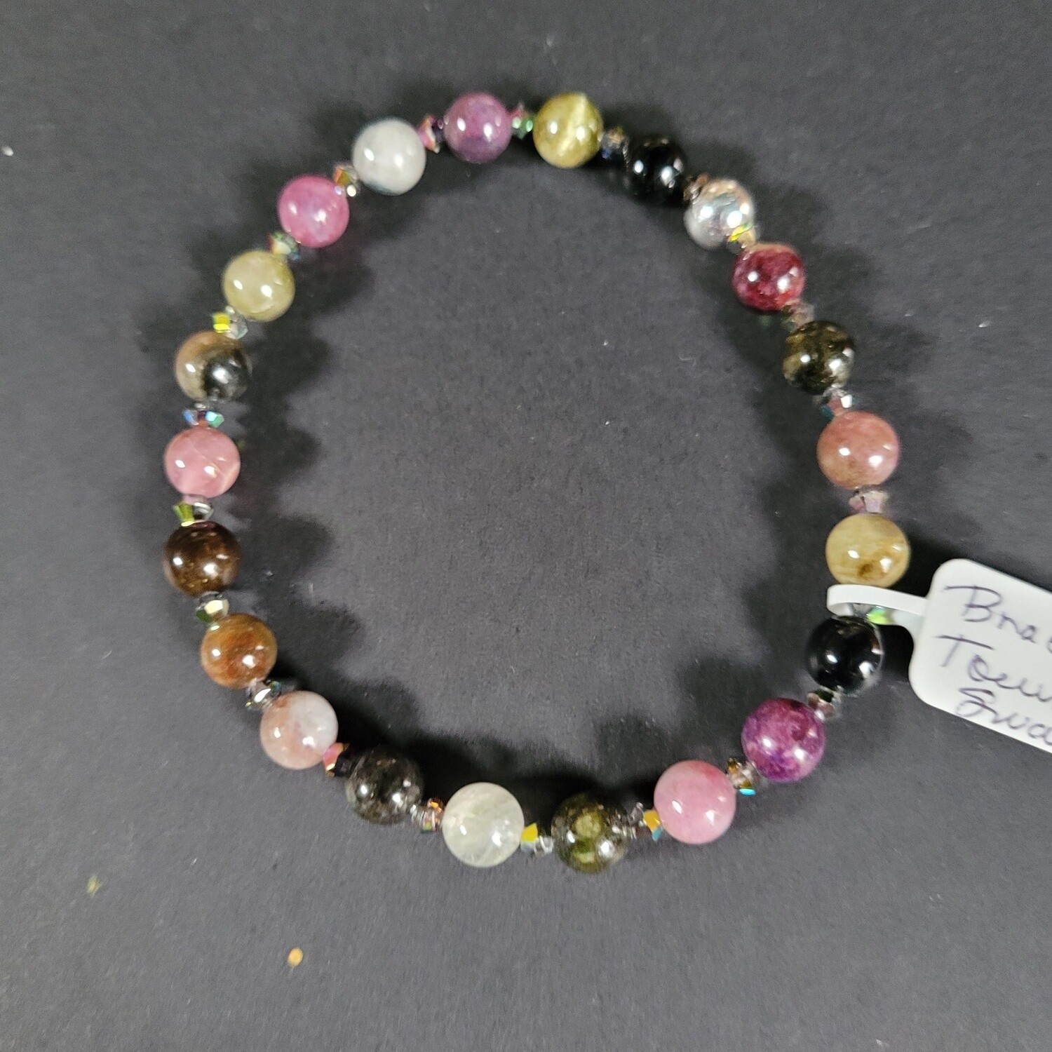 Bracelet Tourmaline Tourmaline bracelet