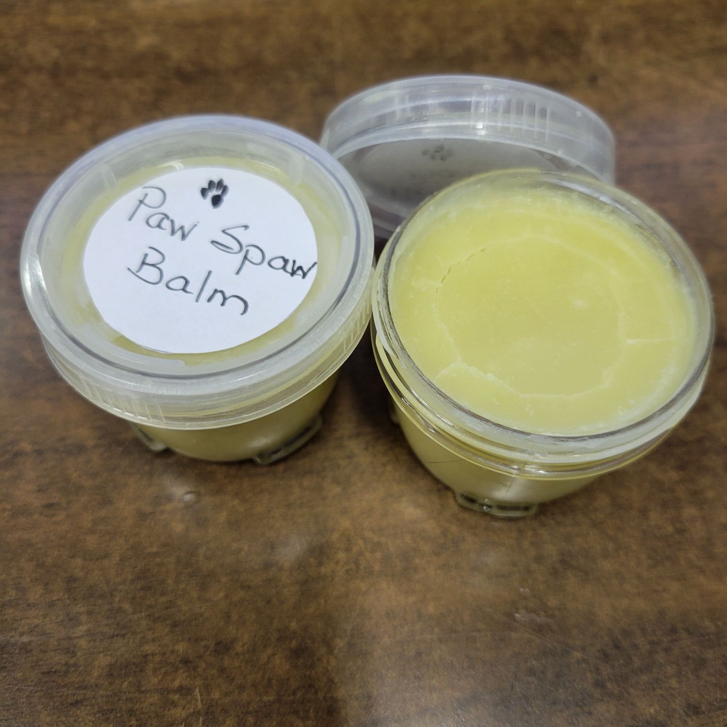 Paw Spa Balm