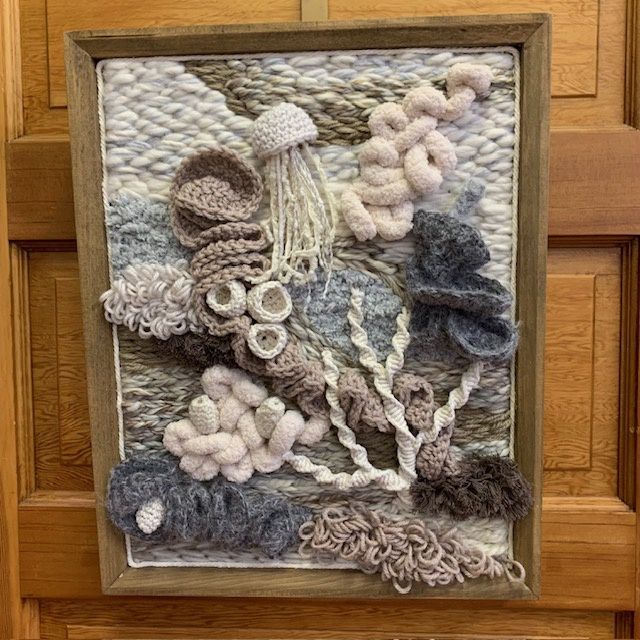 Coral reef