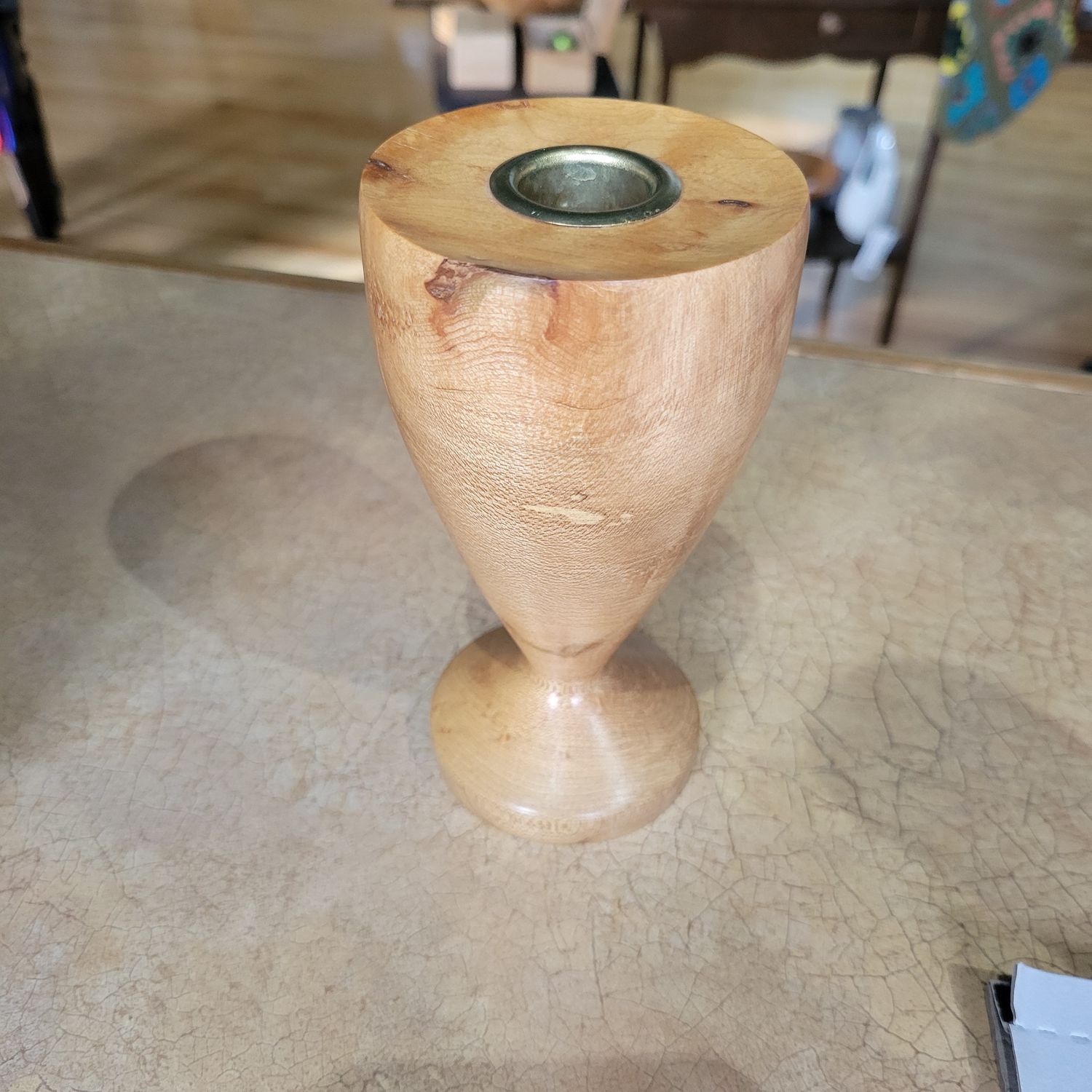 Candle Holder 5 1/2&quot;