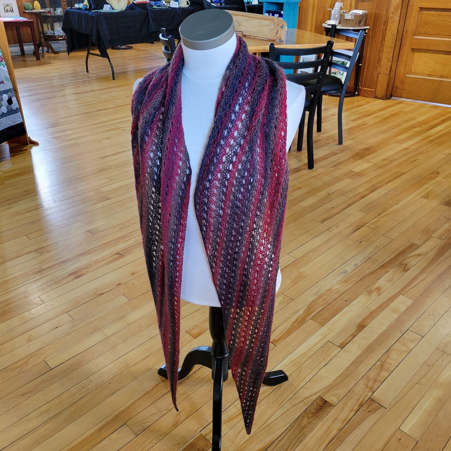 Scarf/Shawl