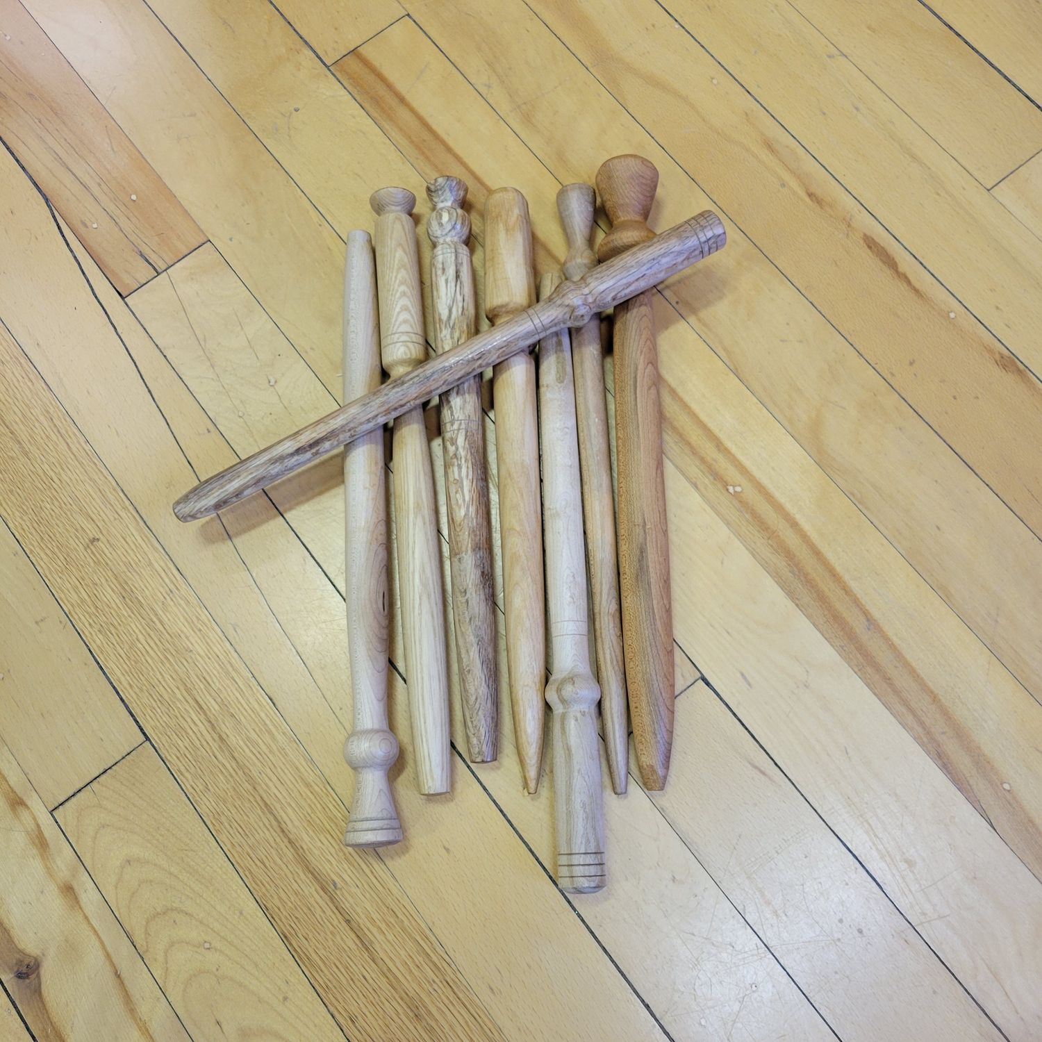 Spurtle