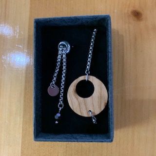 Bracelet 2 Cherry