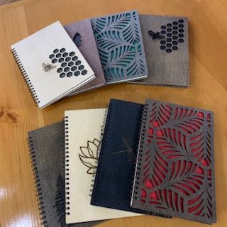 Notebooks
