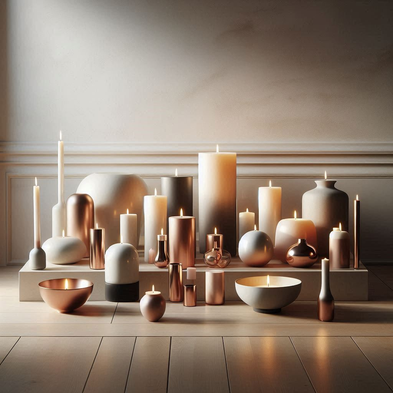 Candles