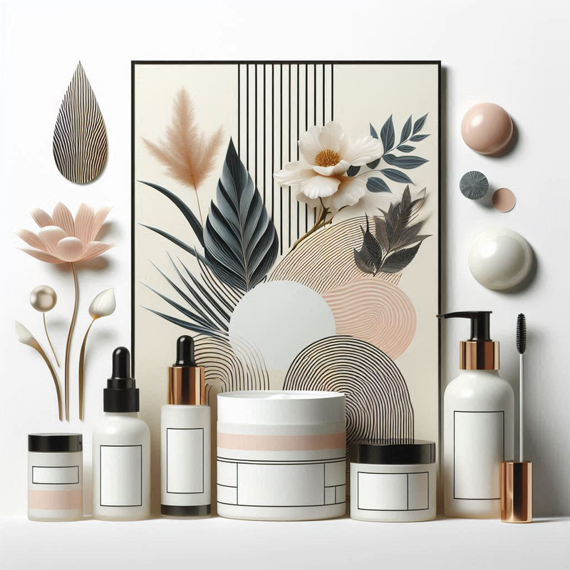 Skin &amp; Body Care