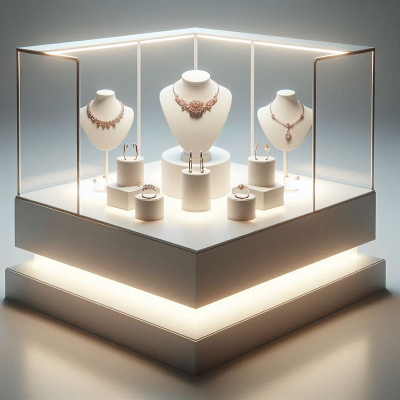 Jewelry design