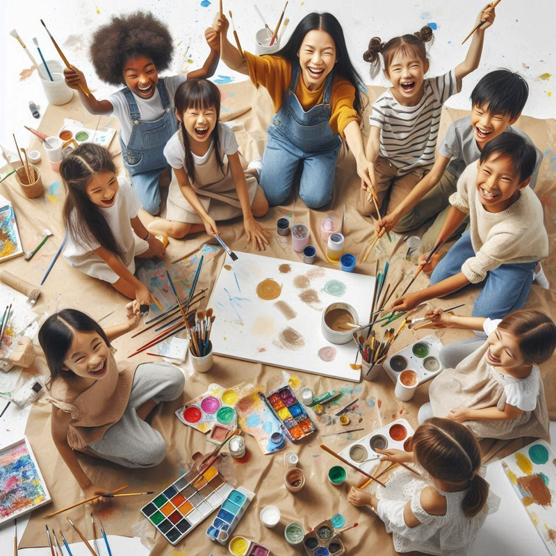 Painting