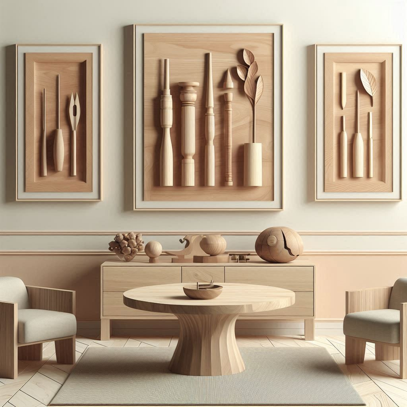 Woodworking