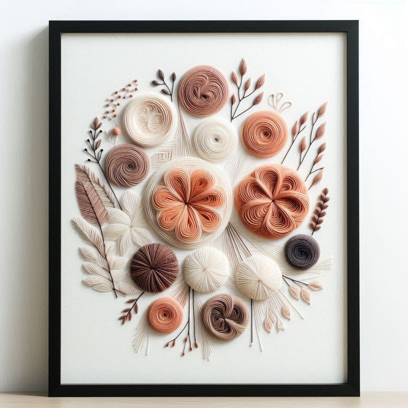 Textile &amp; Fiber