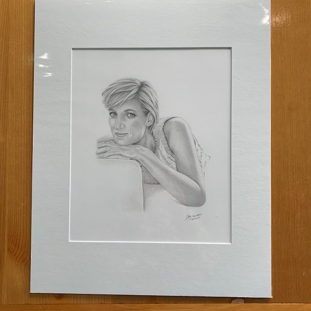 Lady Diana