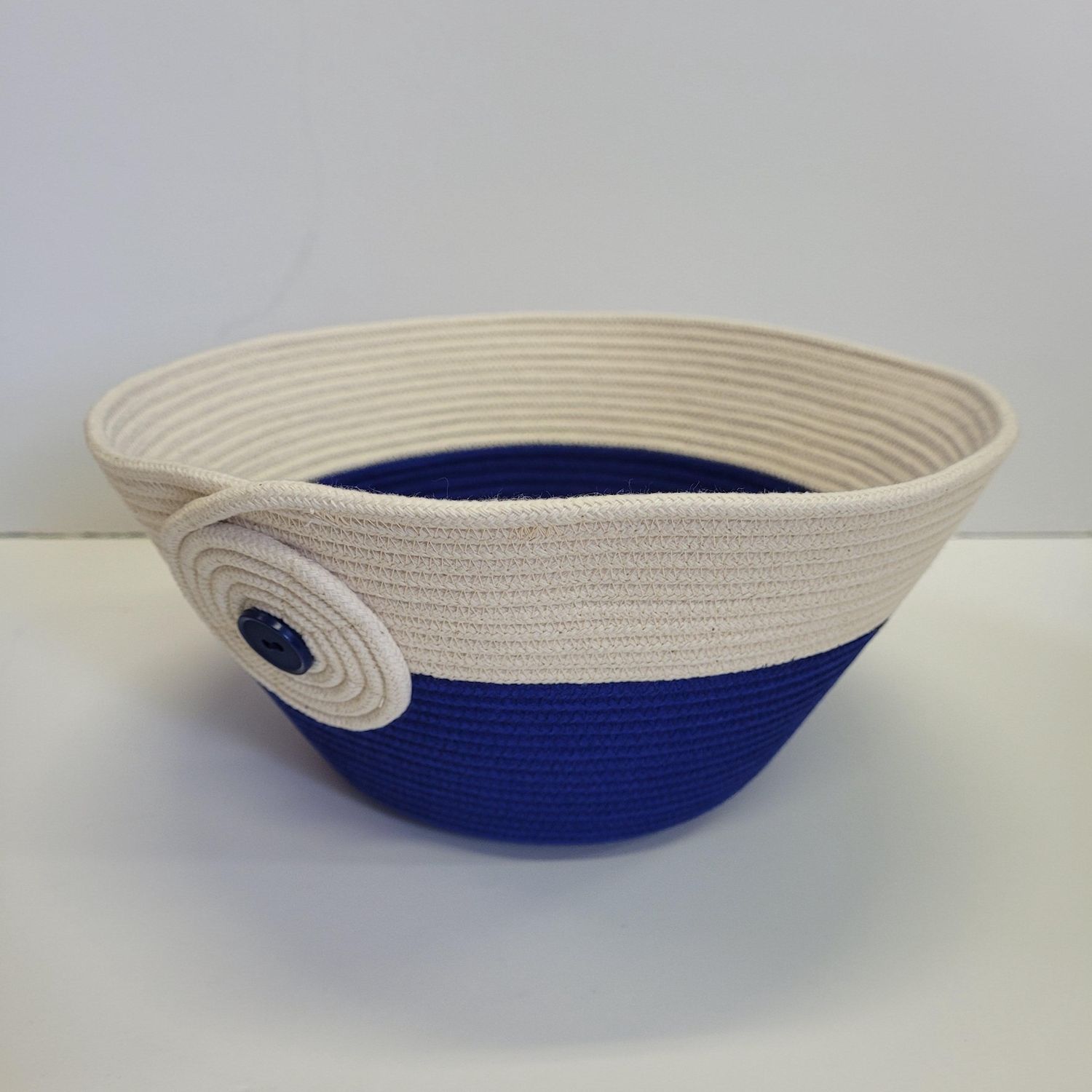 Large Rope bowl