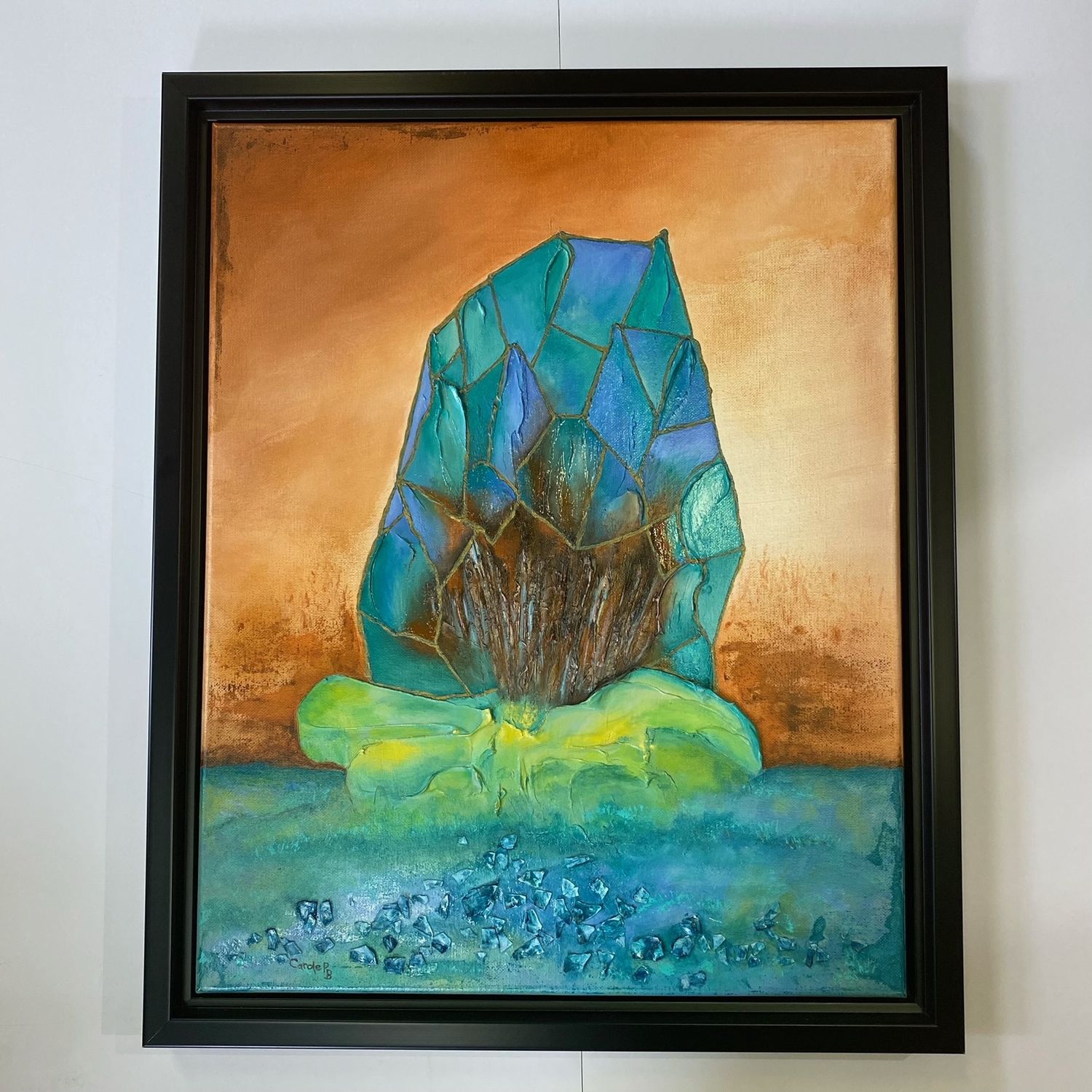 Éclosion