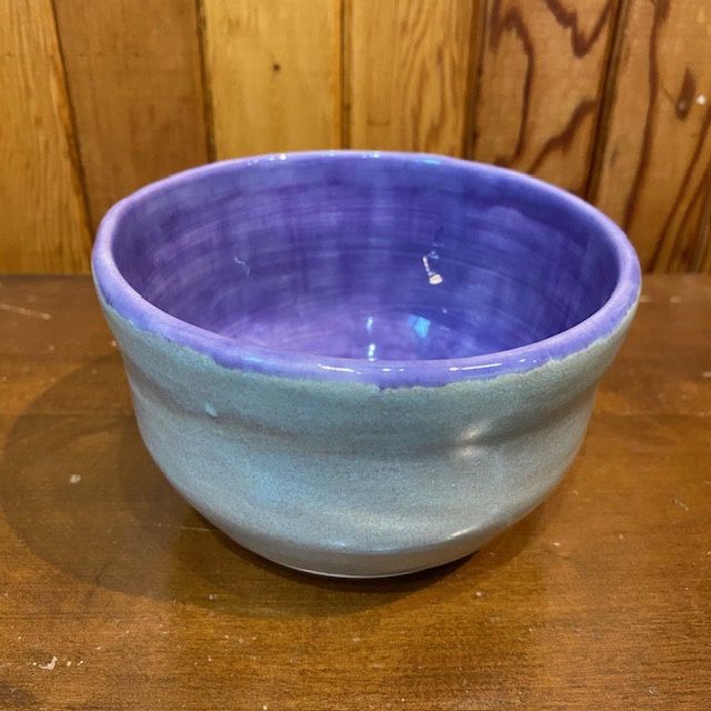Bowls - Sage collection