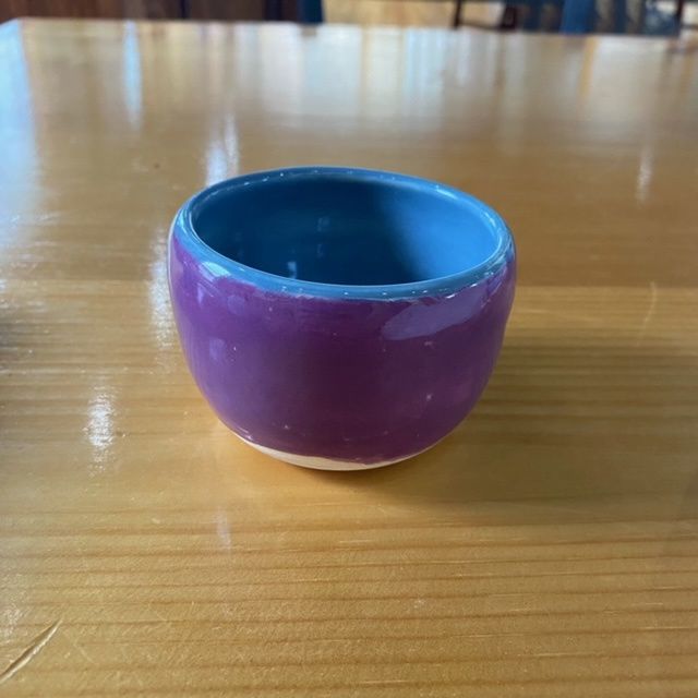 Small multicolour bowl collection