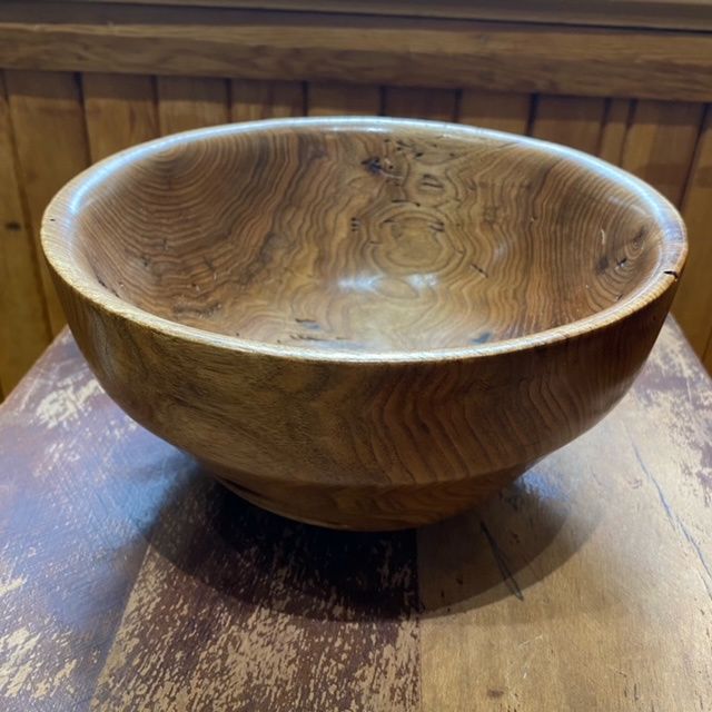 Butternut bowl