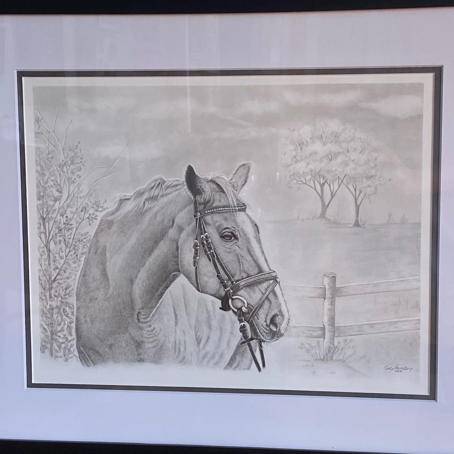 Horse
