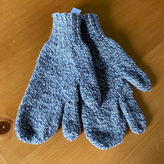 Trigger Mitts, Size / Grandeur: Small/Petit