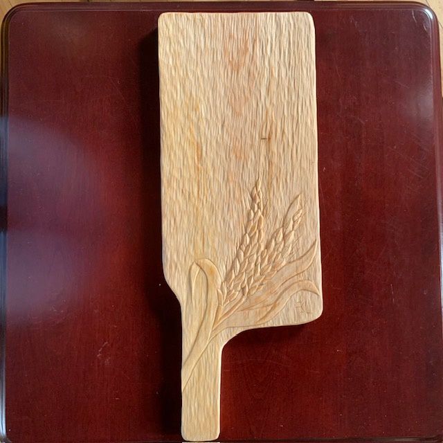 Planche de Charcuterie Board