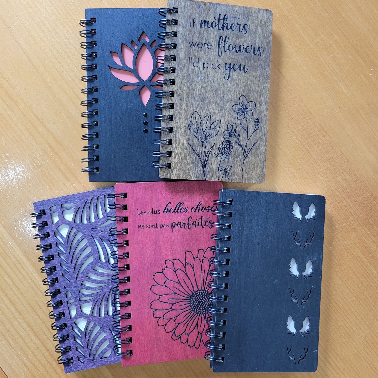 Notebook Small
