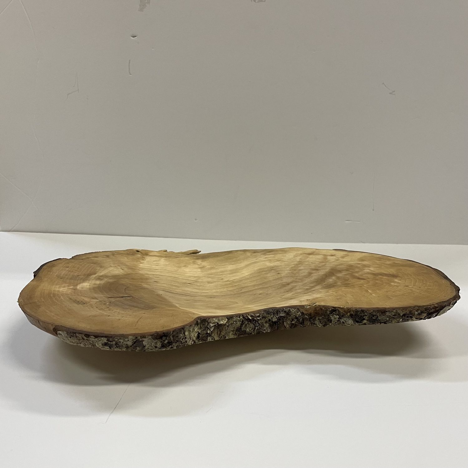 White Birch Burl