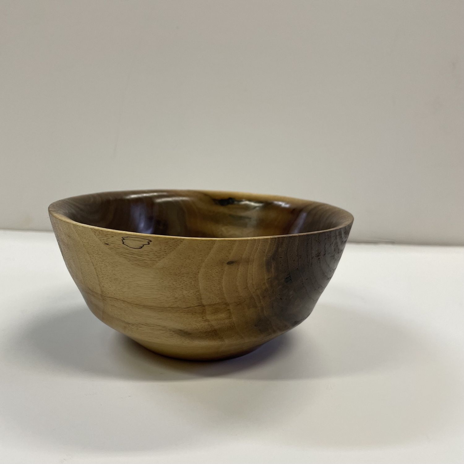 Black Walnut Bowl