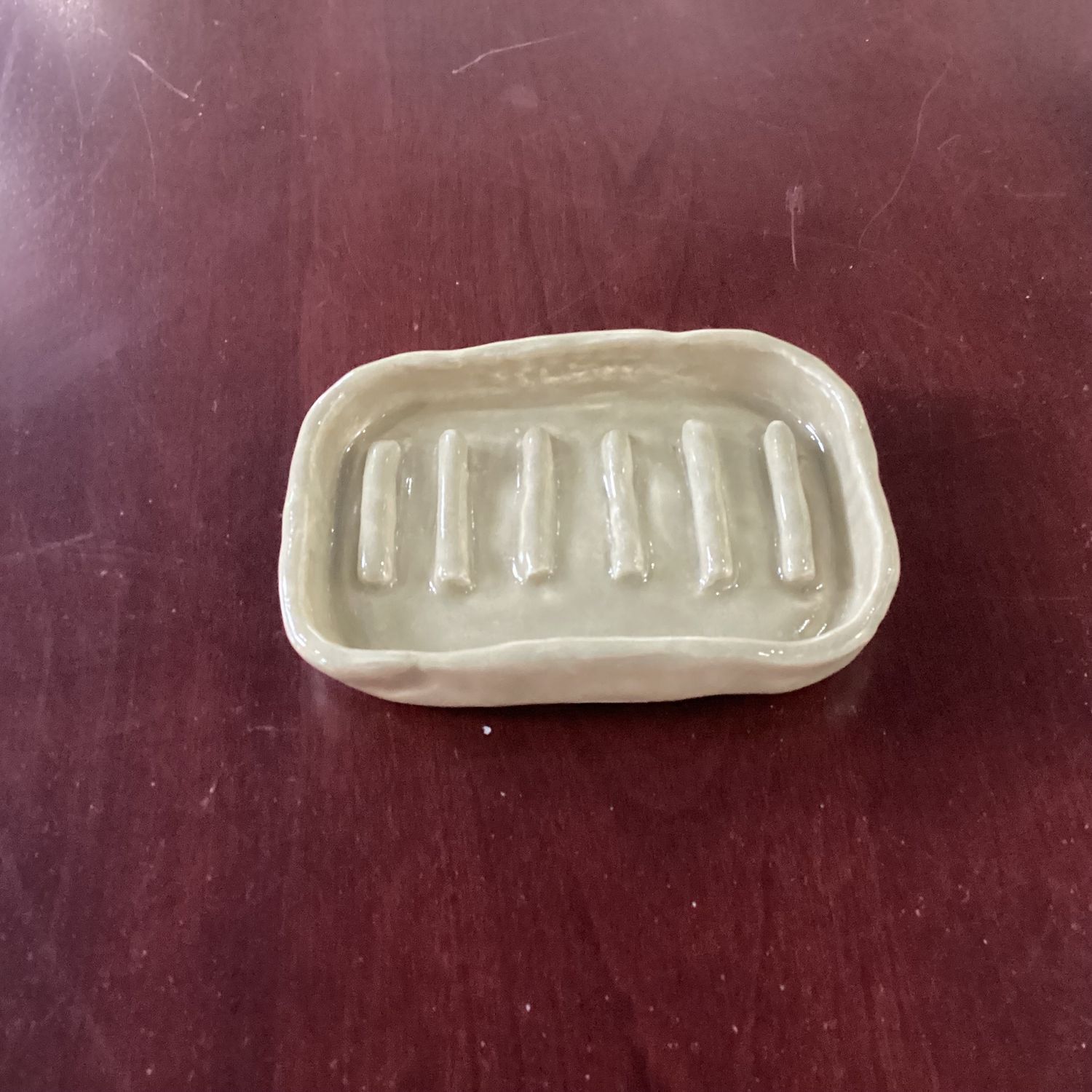 Soap Dish