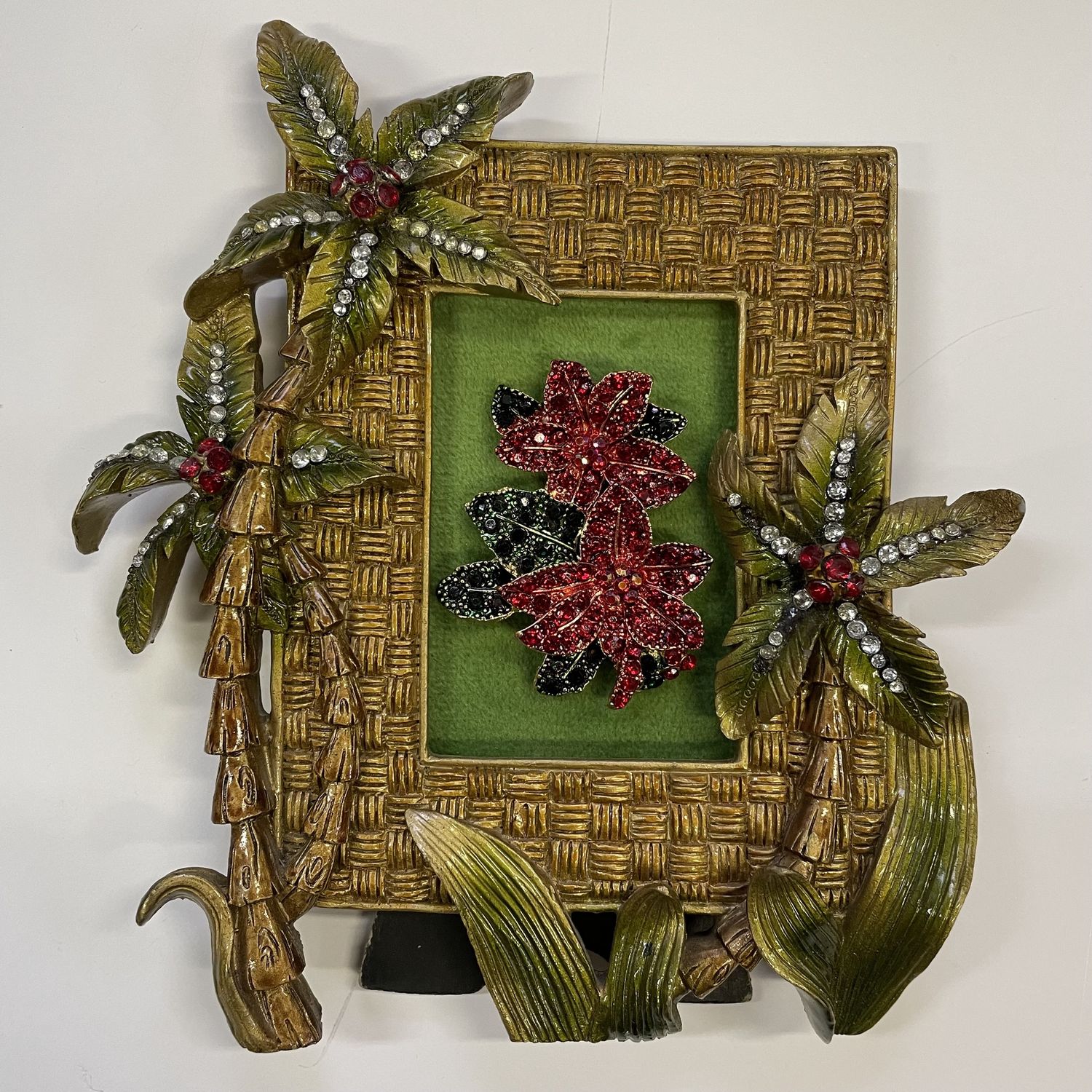 Christmas in the South