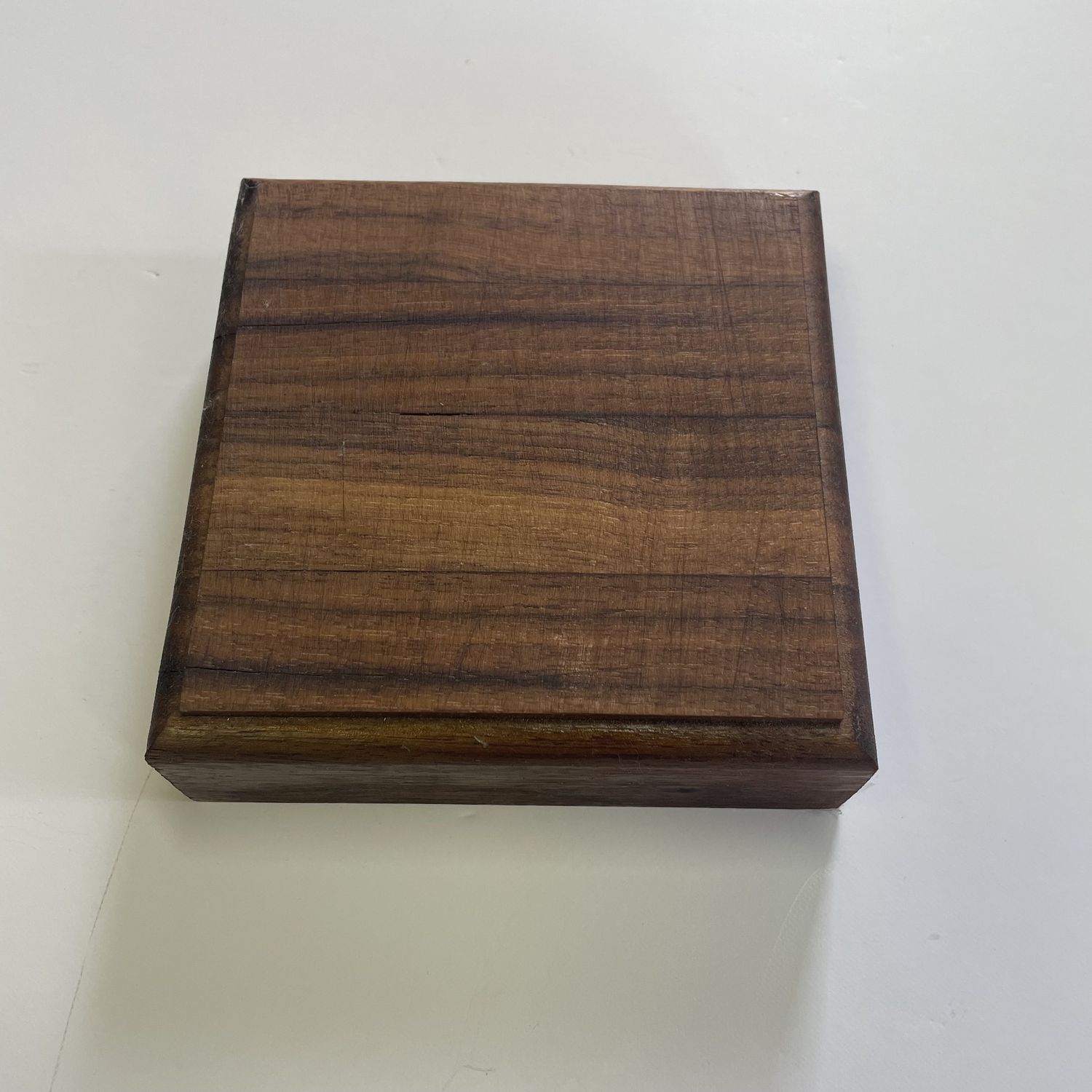 Mini Cutting board or trivet