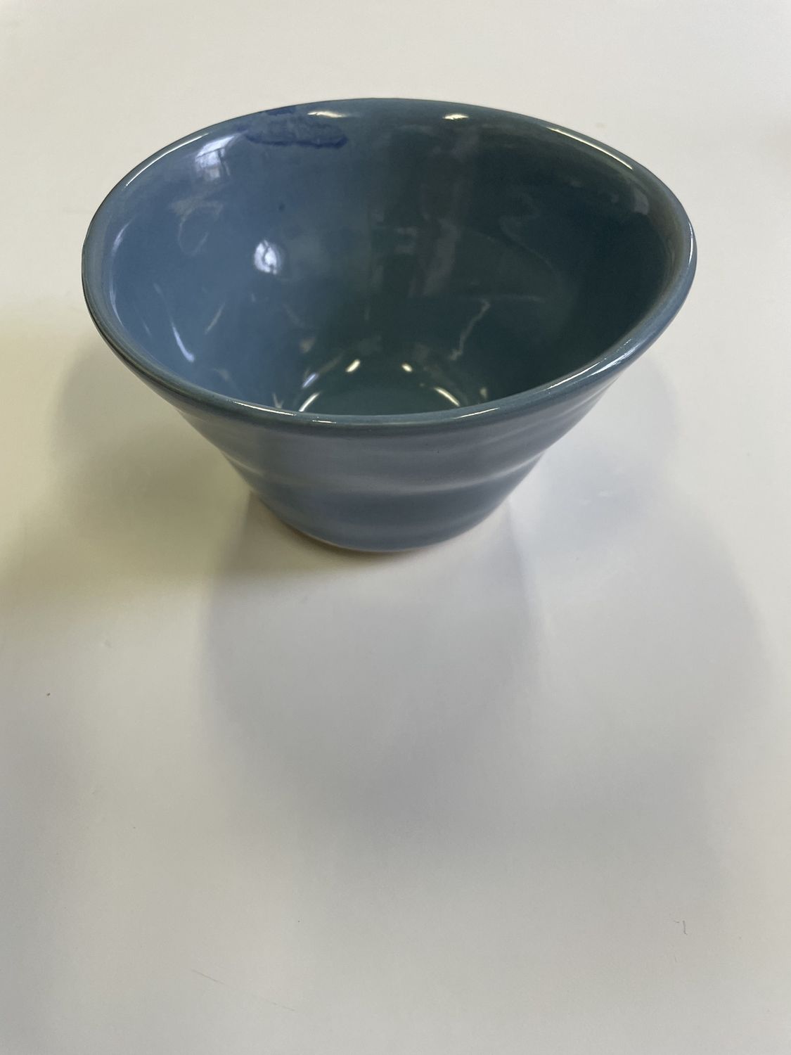 Blue Bowl