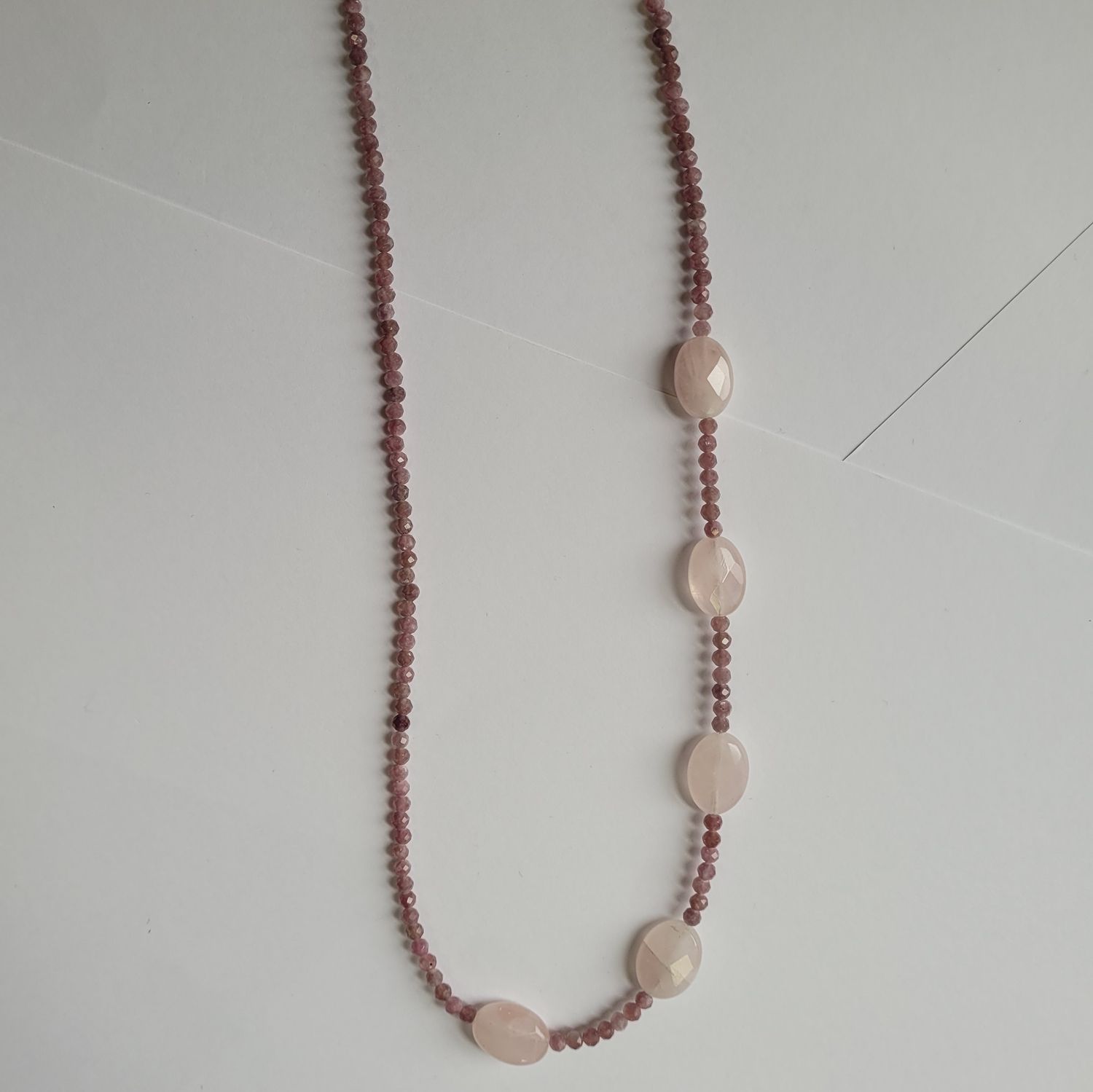 Collier / Necklace / Chaîne / Chain