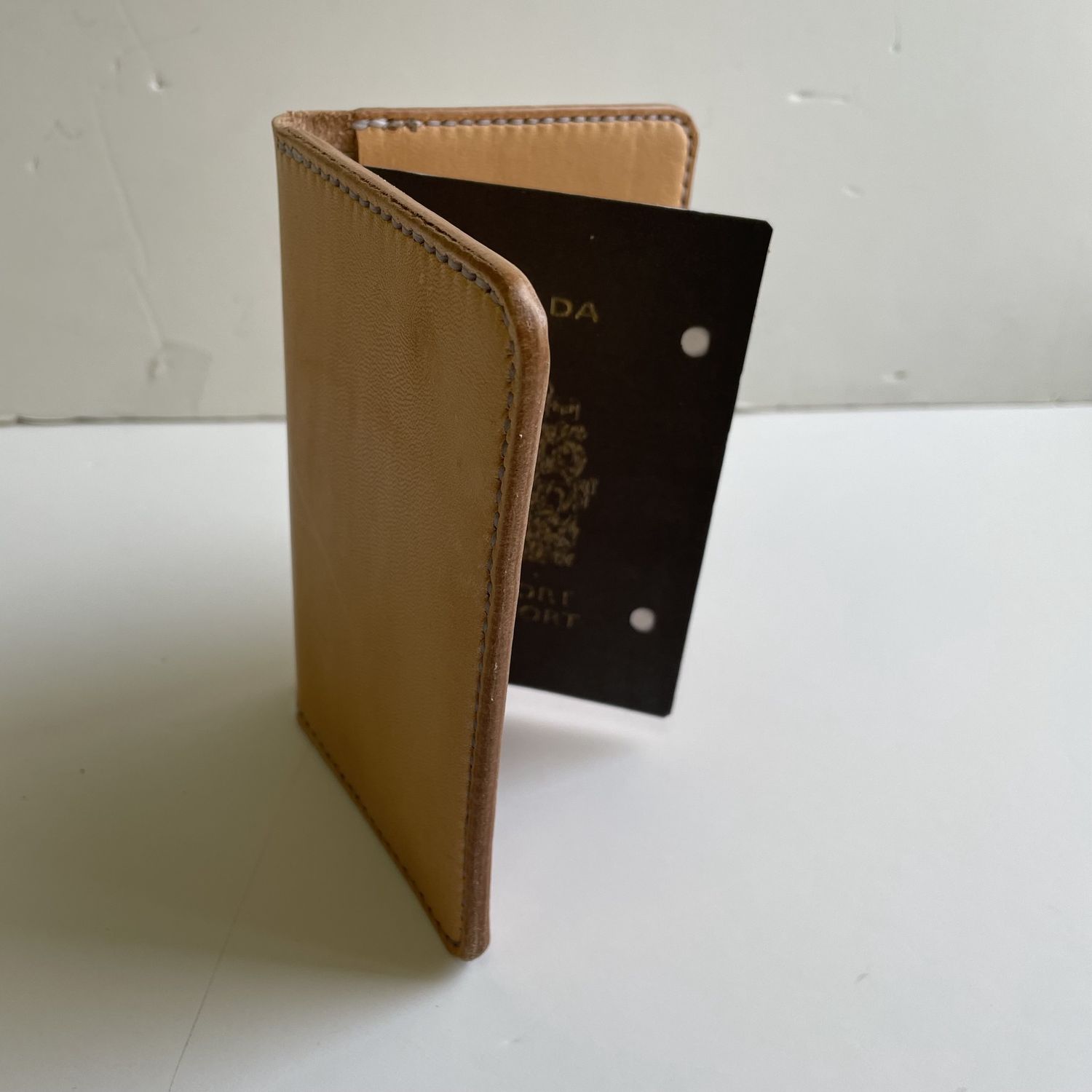 Passport Holder
