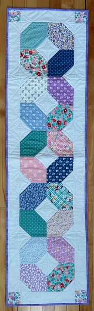 Xs &amp; Os Table Topper