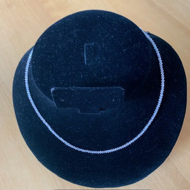 Collier Swarovski cristal