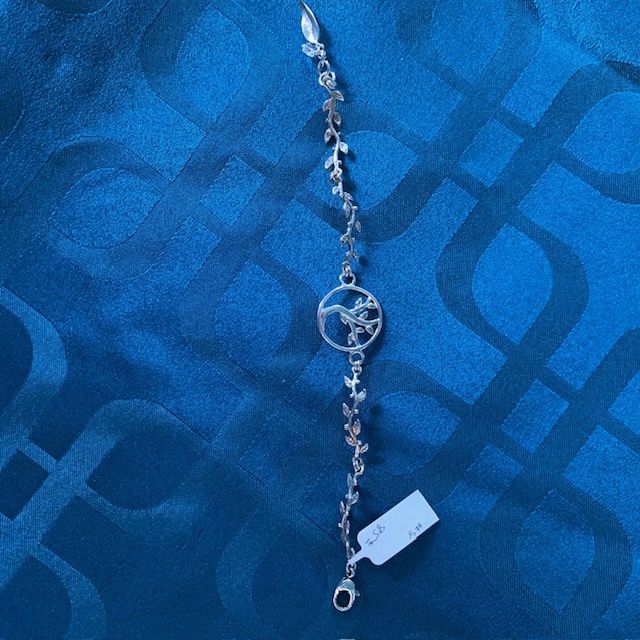 Bracelet arbre de vie