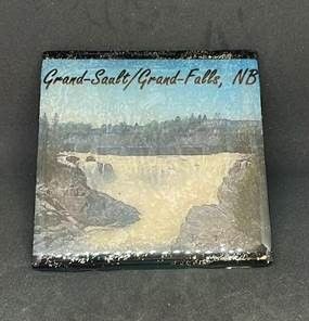Grand Falls Coasters