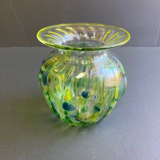 Small Vase