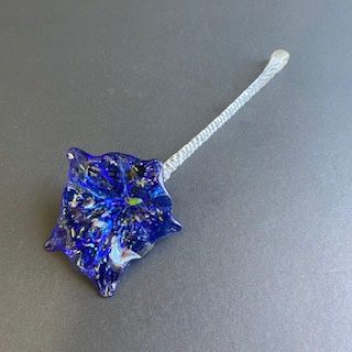 Pulled Flowers