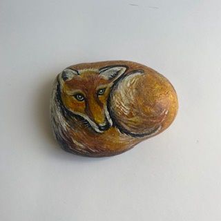 Animal Rocks