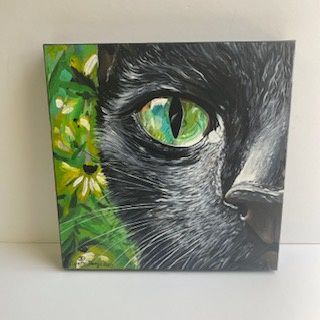Black Cat