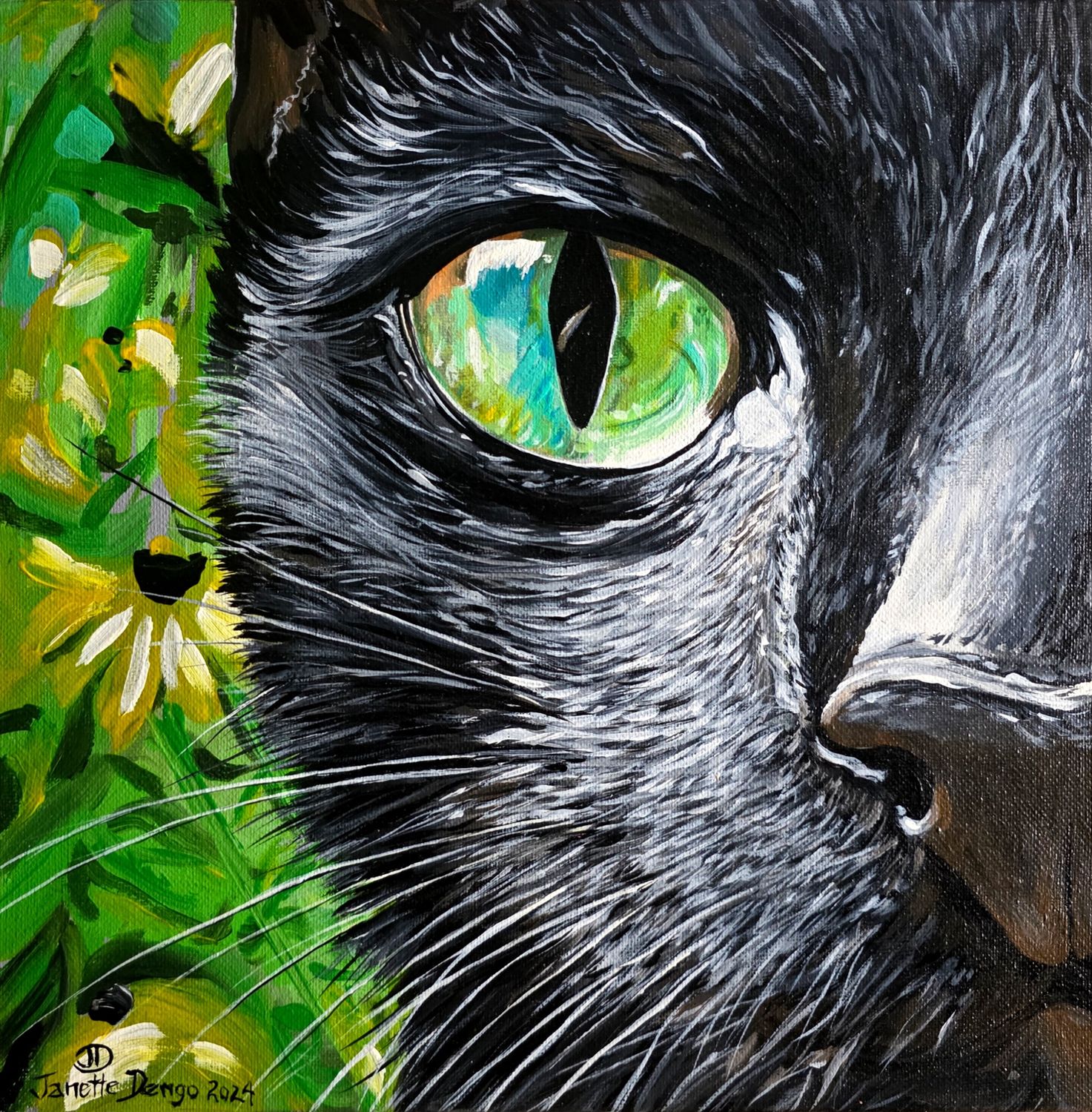 Black Cat