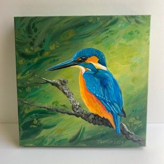 Kingfisher