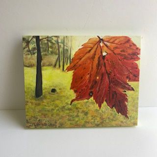 Maple Leaf